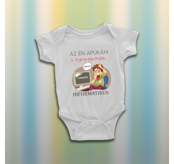 informatikus baba bo